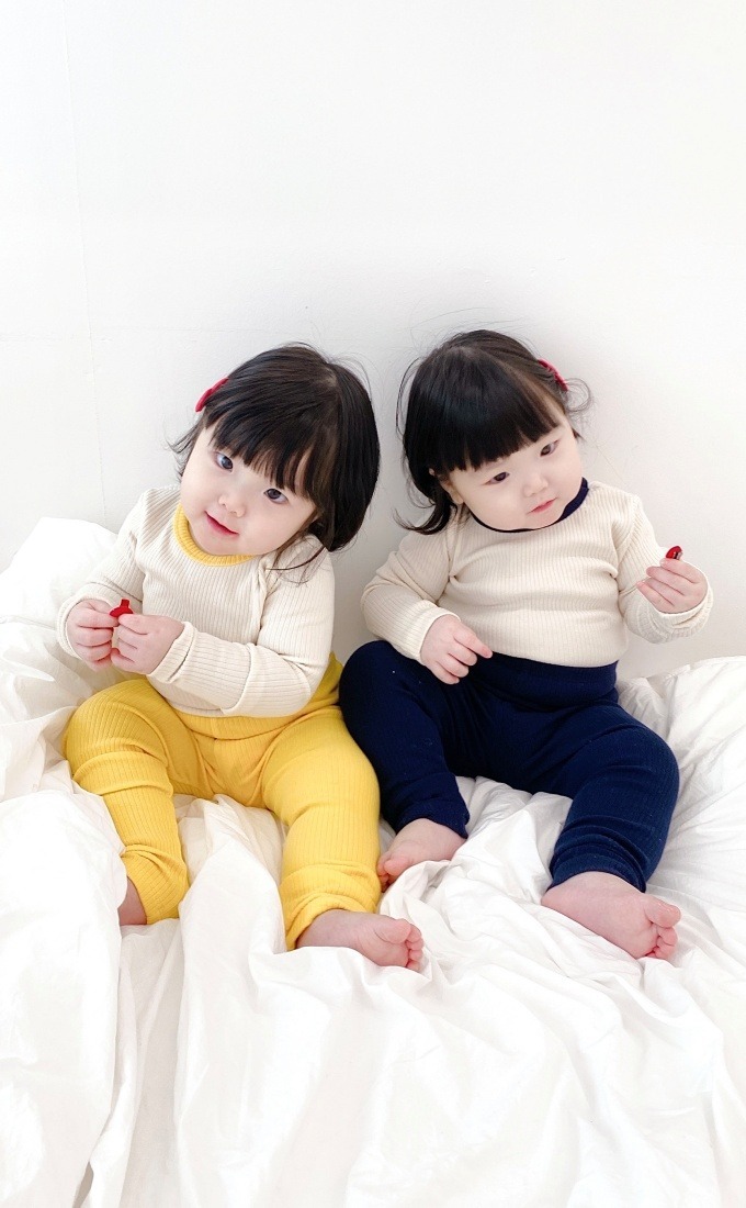 크레용실내복
